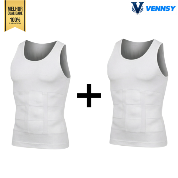 VShape Air | Modelador Masculino VENNSY
