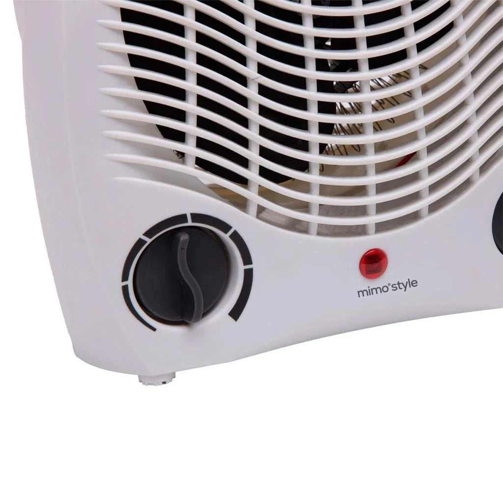 Aquecedor Winter Comfort™