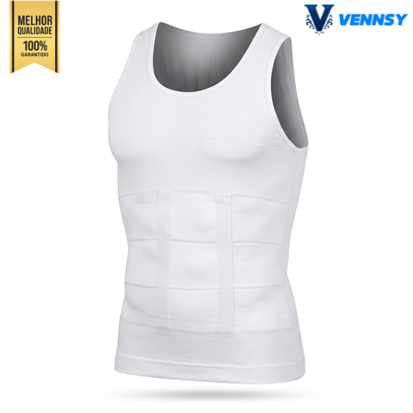 VShape Air | Modelador Masculino VENNSY