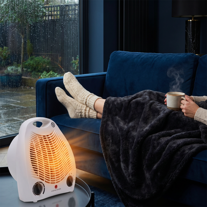 Aquecedor Winter Comfort™