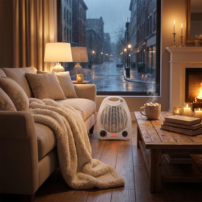 Aquecedor Winter Comfort™