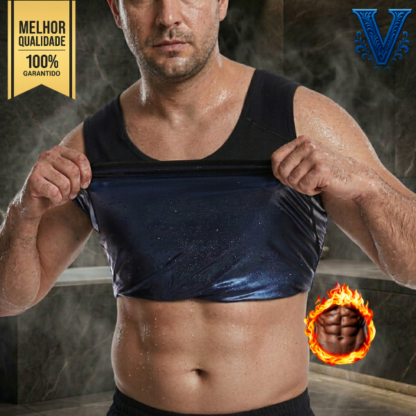 VShape Thermo (Lançamento exclusivo)