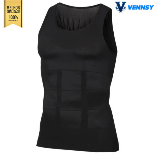 VShape Air | Modelador Masculino VENNSY