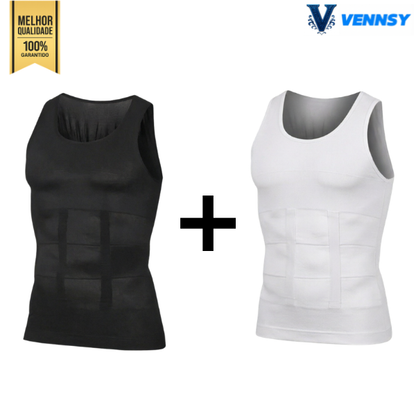VShape Air | Modelador Masculino VENNSY