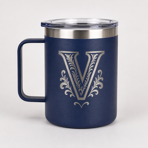 Caneca Térmica Essential — Temperatura Ideal em Cada Gole