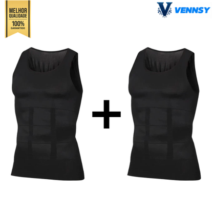 VShape Air | Modelador Masculino VENNSY