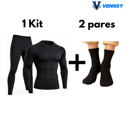 🧦 + 🧥 A Combinação Perfeita Para os Dias Frios