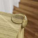 Protetor de Quina Silicone