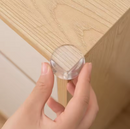 Protetor de Quina Silicone