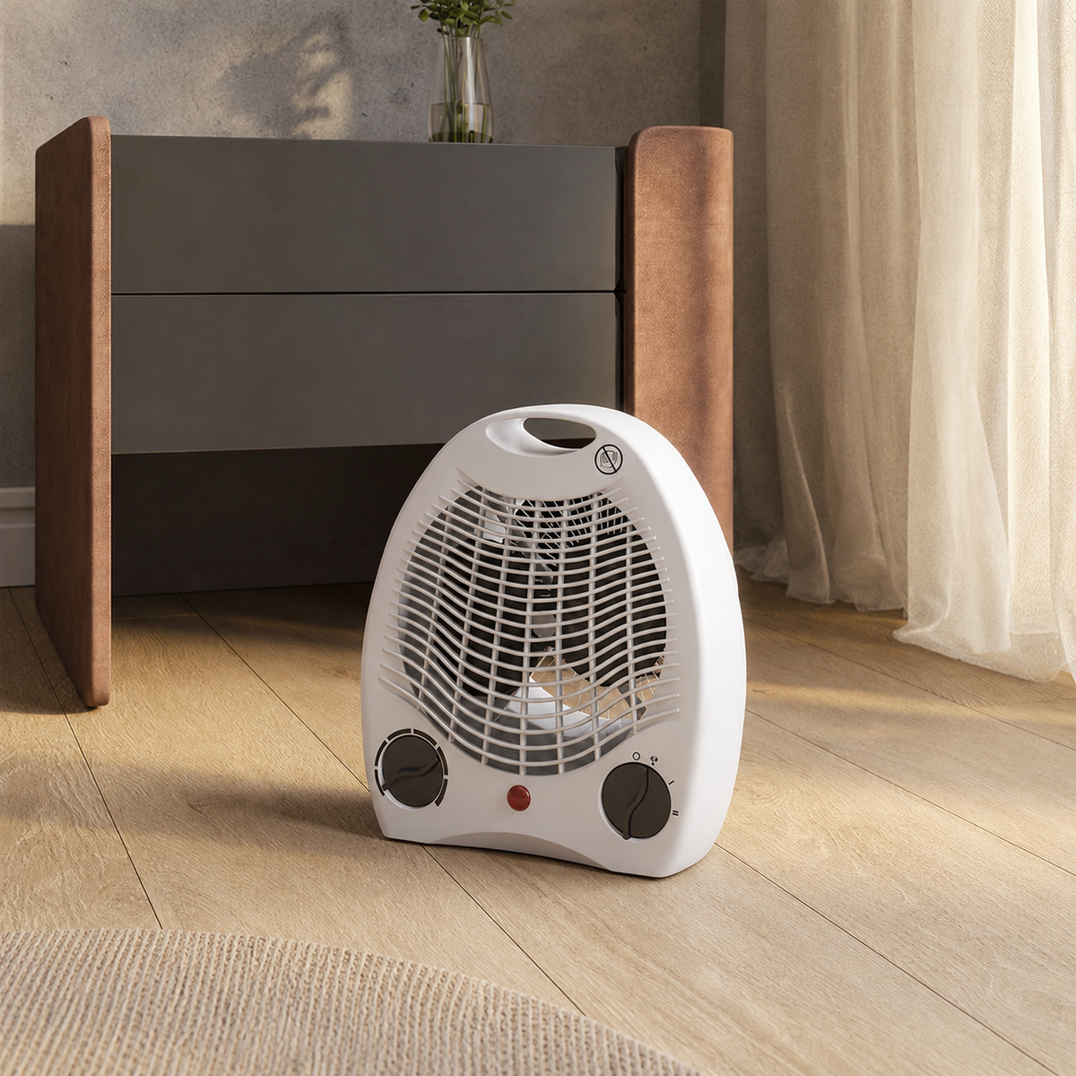 Aquecedor Winter Comfort™