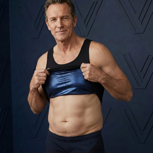 VShape Thermo (Lançamento exclusivo)