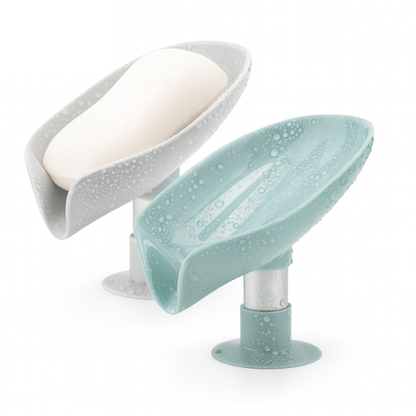 Saboneteira Drenante em V