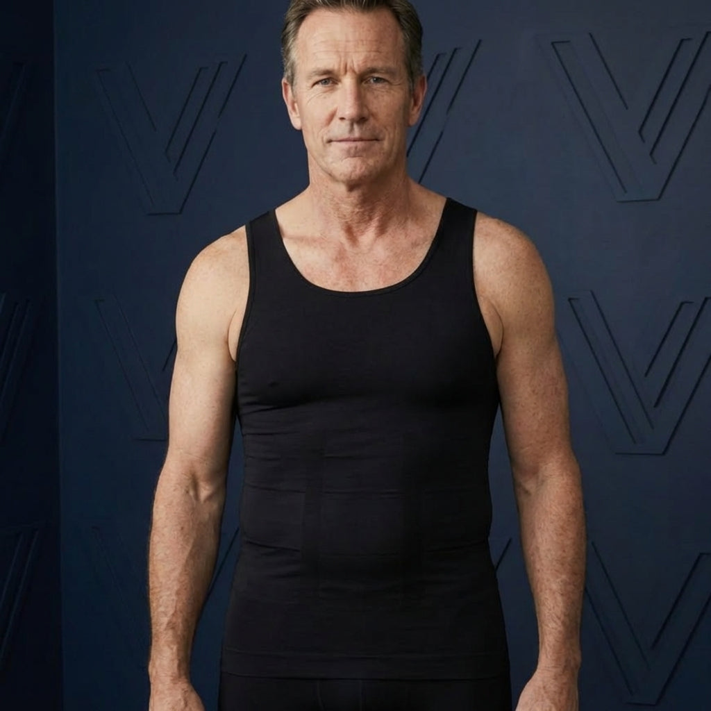 VShape Air | Modelador Masculino VENNSY