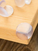 Protetor de Quina Silicone