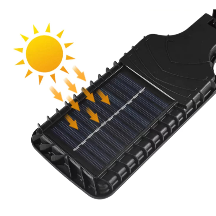 Refletor Solar Com controle - OFERTA ESPECIAL - MULTIPLIQUE SUA COMPRA AUTOMATICAMENTE