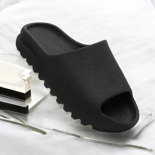 Chinelo Nuvem Slide Leve Macio e Flexível