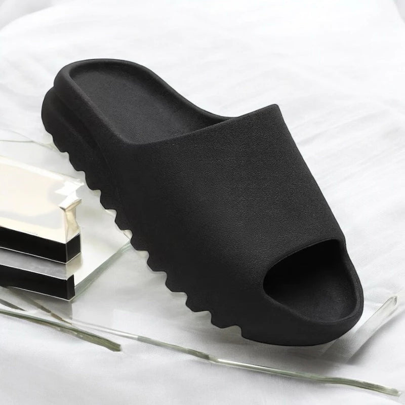 Chinelo Nuvem Slide Leve Macio e Flexível