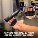 Luva Musculação Academia Hand Grip