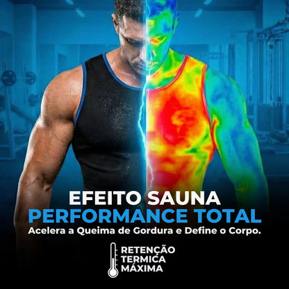 VShape Thermo (Lançamento exclusivo)