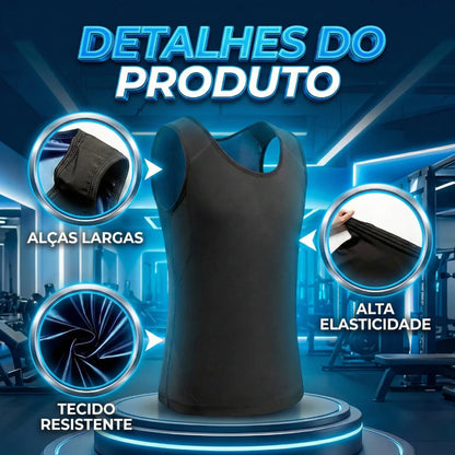 VShape Thermo (Lançamento exclusivo)