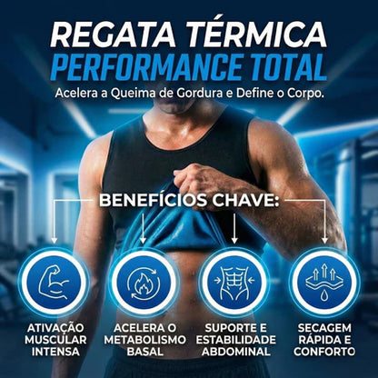 VShape Thermo (Lançamento exclusivo)