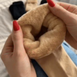 🧦 + 🧥 A Combinação Perfeita Para os Dias Frios