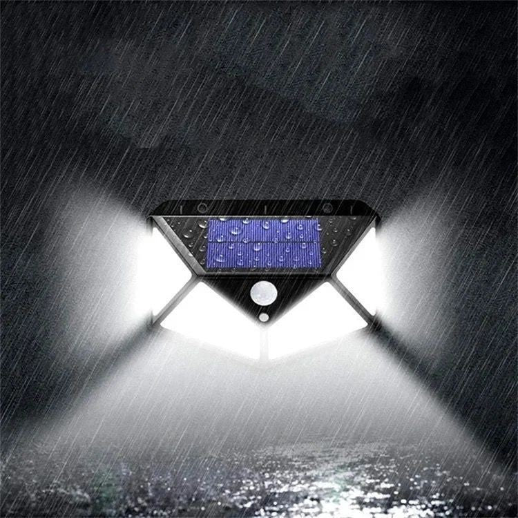 Luminária Solar Infinita OFERTA ESPECIAL - MULTIPLIQUE SUA COMPRA AUTOMATICAMENTE