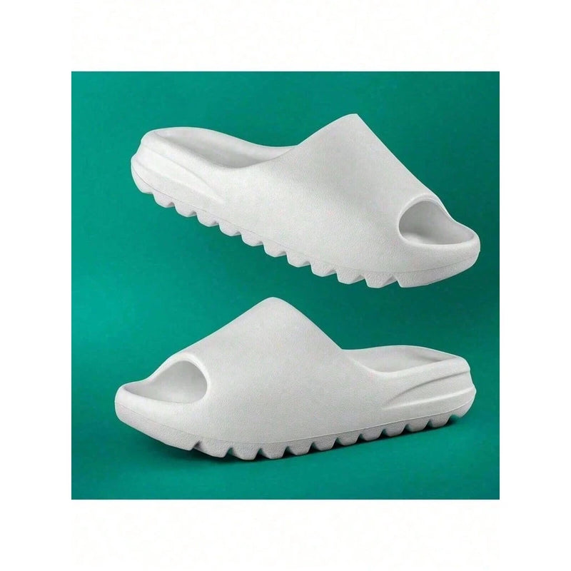 Chinelo Nuvem Slide Leve Macio e Flexível