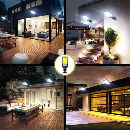 Refletor Solar Com controle - OFERTA ESPECIAL - MULTIPLIQUE SUA COMPRA AUTOMATICAMENTE