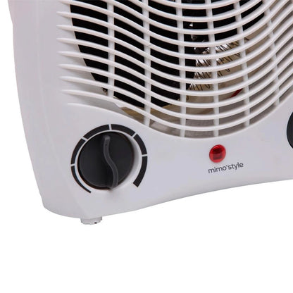 Aquecedor Winter Comfort™