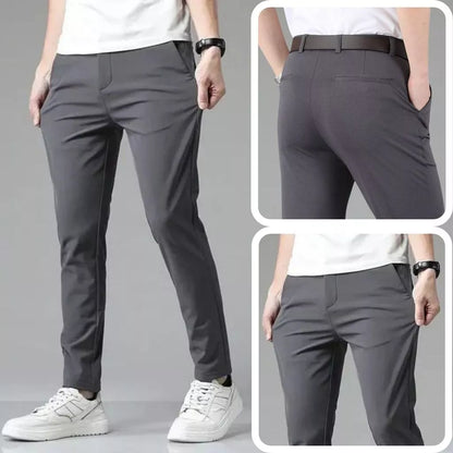 Calça Alfaiataria Alta Qualidade