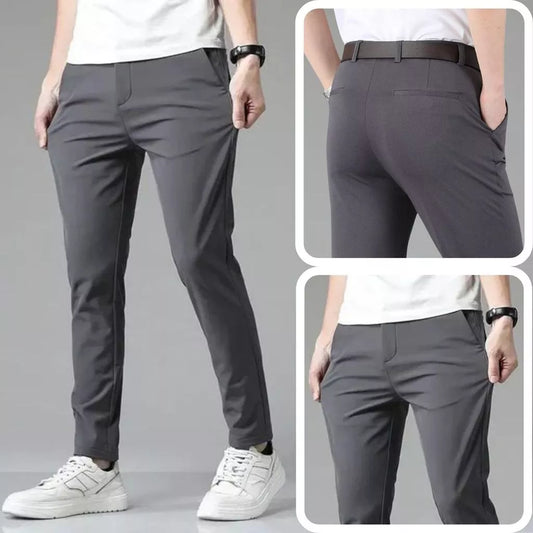 Calça Alfaiataria Alta Qualidade